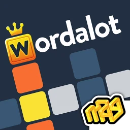 Ikon Wordalot - Picture Crossword